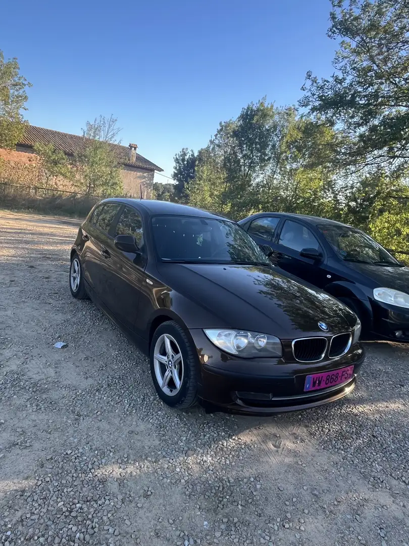 BMW 116 d - 2