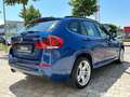 BMW X1 Baureihe X1 20 i sDrive*M-Paket*Automatik* Blau - thumbnail 6