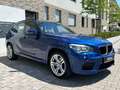 BMW X1 Baureihe X1 20 i sDrive*M-Paket*Automatik* Blau - thumbnail 3