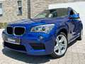 BMW X1 Baureihe X1 20 i sDrive*M-Paket*Automatik* Blau - thumbnail 1