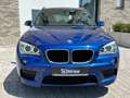 BMW X1 Baureihe X1 20 i sDrive*M-Paket*Automatik* Blau - thumbnail 2
