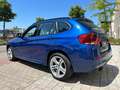 BMW X1 Baureihe X1 20 i sDrive*M-Paket*Automatik* Blau - thumbnail 4