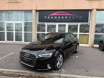 1.6 TDI 110 S tronic 7 S Line / Véhicule révisé