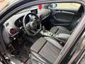 Audi A3 1.6 TDI 110 S tronic 7 S Line Noir - thumbnail 14