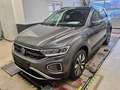 Volkswagen T-Roc TSi DSG MOVE LED Navi Kamera GJ AppConnect Gris - thumbnail 7