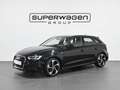 Audi A3 Sportback 35 TFSI ALL-IN edition S tronic 110kW Negro - thumbnail 1