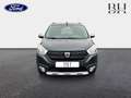 Dacia Lodgy 1.5 Blue dCi 115ch Stepway 7 places Gris - thumbnail 2