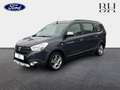 Dacia Lodgy 1.5 Blue dCi 115ch Stepway 7 places Gris - thumbnail 1