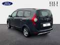 Dacia Lodgy 1.5 Blue dCi 115ch Stepway 7 places Gris - thumbnail 7