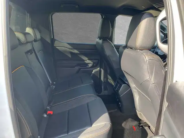 Ford Ranger view 5