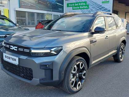 Dacia Bigster Hybrid 155 Journey