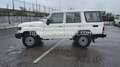 Toyota Land Cruiser Station Wagon HZJ 76 - EXPORT OUT EU TROPICAL VERS White - thumbnail 12