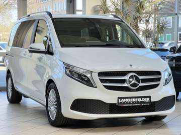 V 300d Edition kompakt KAMERA|MBUX|LED|DISTRONIC