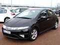 Honda Civic 1,4  DSi Sport * KLIMA*Alcantara*ALU* Schwarz - thumbnail 1