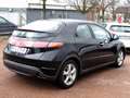 Honda Civic 1,4  DSi Sport * KLIMA*Alcantara*ALU* Schwarz - thumbnail 4