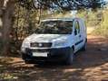 Fiat Doblo Ausgebauter Camper | HU bis 06/2025 Weiß - thumbnail 2