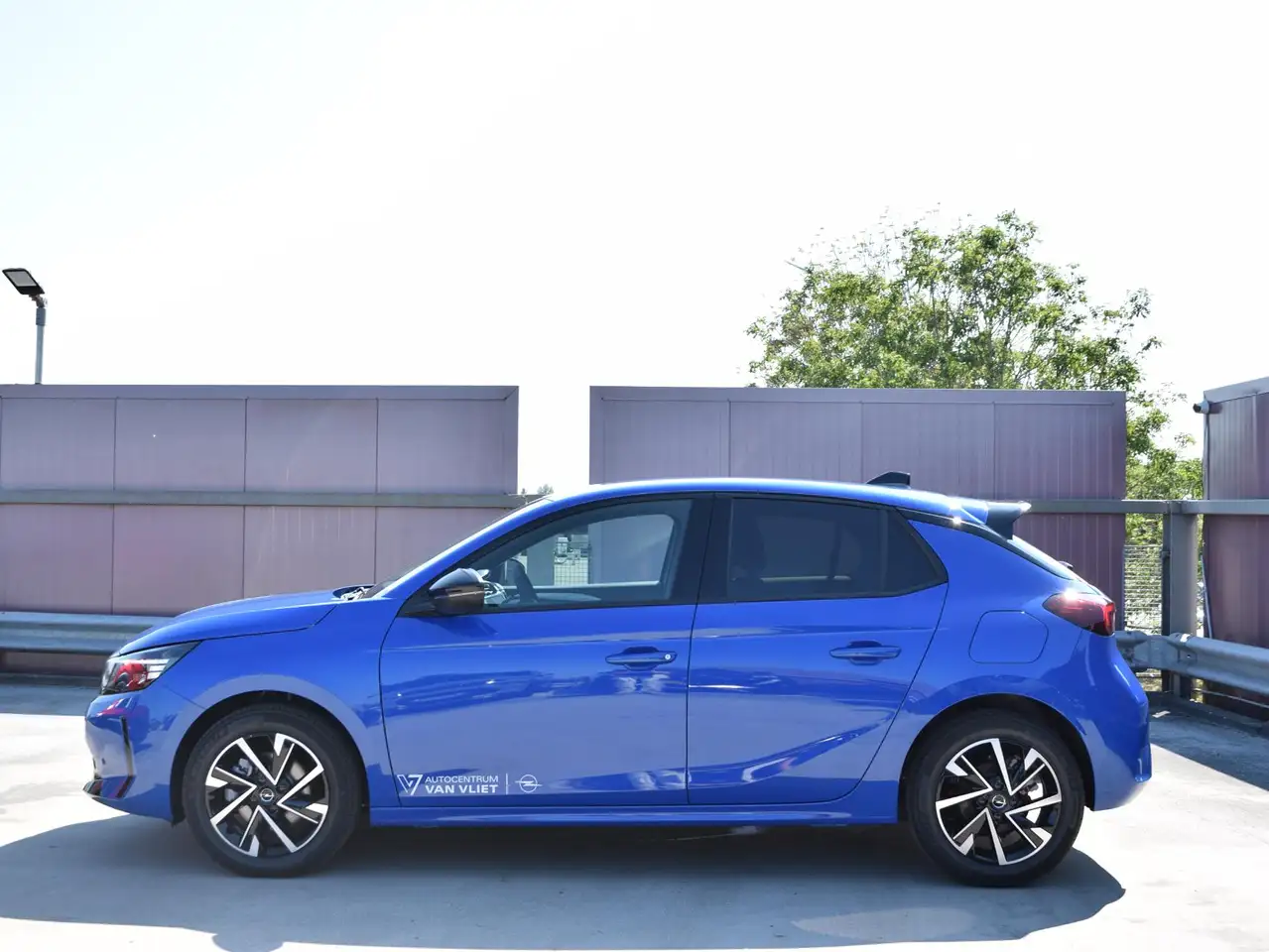 Opel Corsa 2026