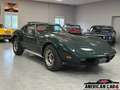 Chevrolet Corvette C3 350ci Stingray 1975 Grün - thumbnail 3