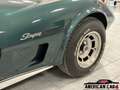 Chevrolet Corvette C3 350ci Stingray 1975 Grün - thumbnail 13