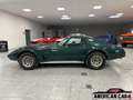 Chevrolet Corvette C3 Stingray 1975 V8 Verde - thumbnail 8