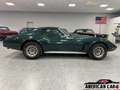 Chevrolet Corvette C3 Stingray 1975 V8 Verde - thumbnail 4