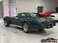Chevrolet Corvette C3 350ci Stingray 1975 Grün - thumbnail 7