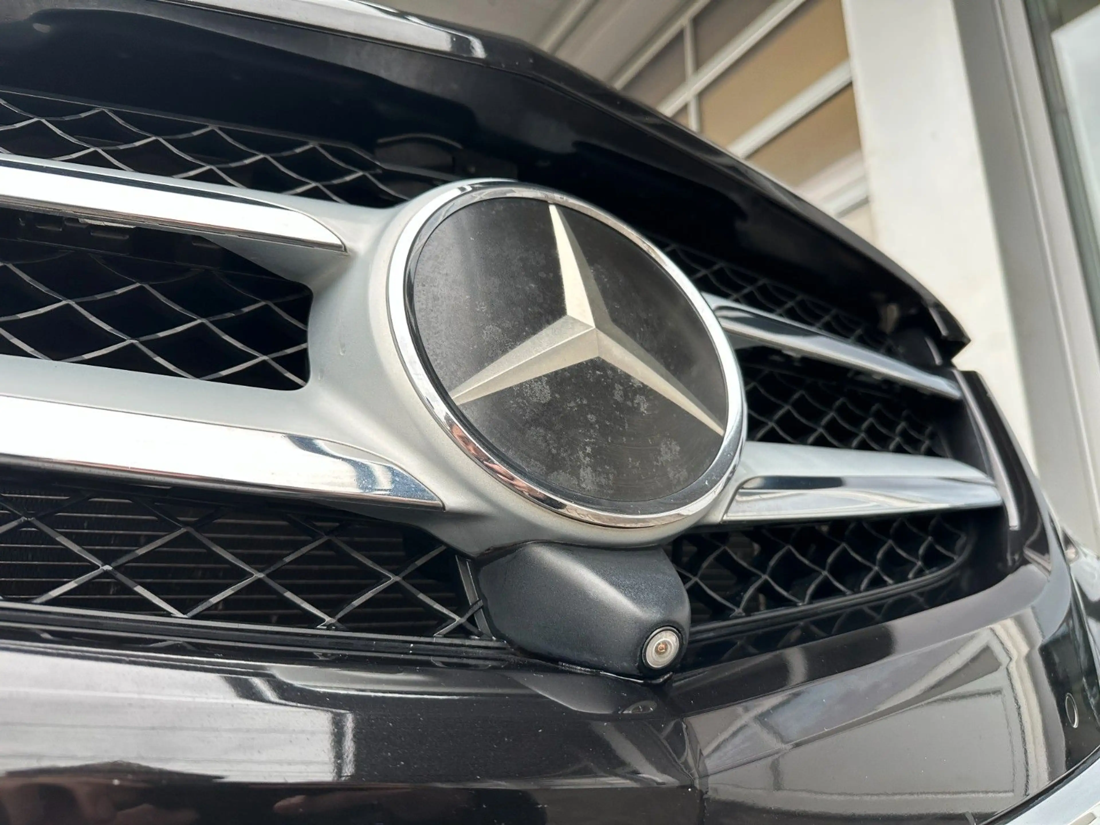 Mercedes-Benz GLK 350 4Matic AMG-LINE/ACC/SHZ/360°Kamera — photo 13