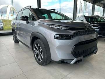 C3 Aircross PureTech 110 Shine