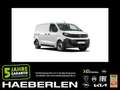 Opel Vivaro Kasten 1.5 D (L2) AHK+PDC+Klima Bianco - thumbnail 1