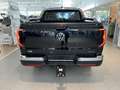 Volkswagen Amarok 3,0 TDI Aventura 4x4  Gar 08/2028 Bluetooth Schwarz - thumbnail 4