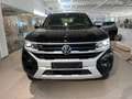 Volkswagen Amarok 3,0 TDI Aventura 4x4  Gar 08/2028 Bluetooth Schwarz - thumbnail 2