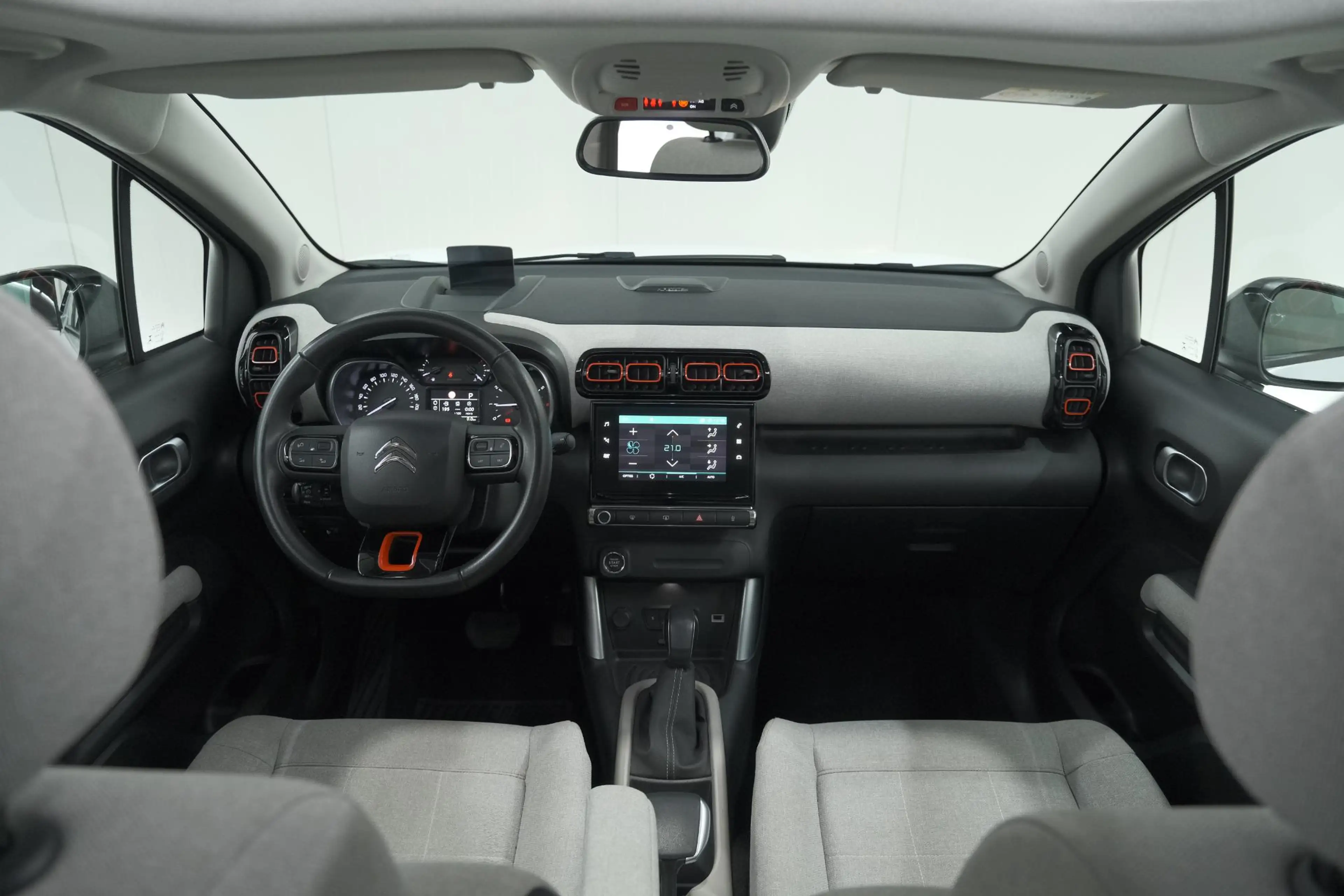 Citroen C3 Aircross PureTech 130 EAT6 S&S Shine | Panoramadak | Allsea — photo 2