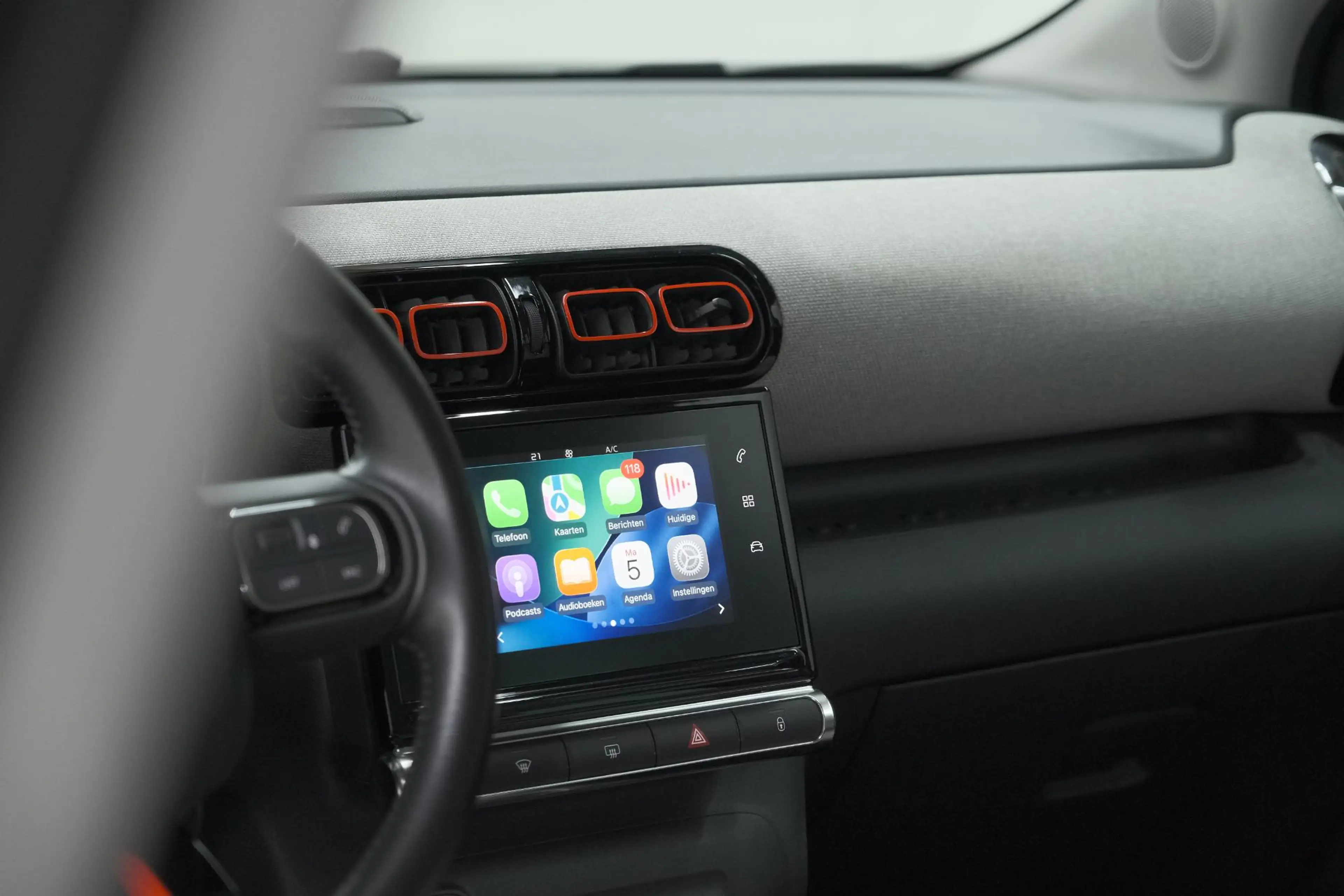 Citroen C3 Aircross PureTech 130 EAT6 S&S Shine | Panoramadak | Allsea — photo 6