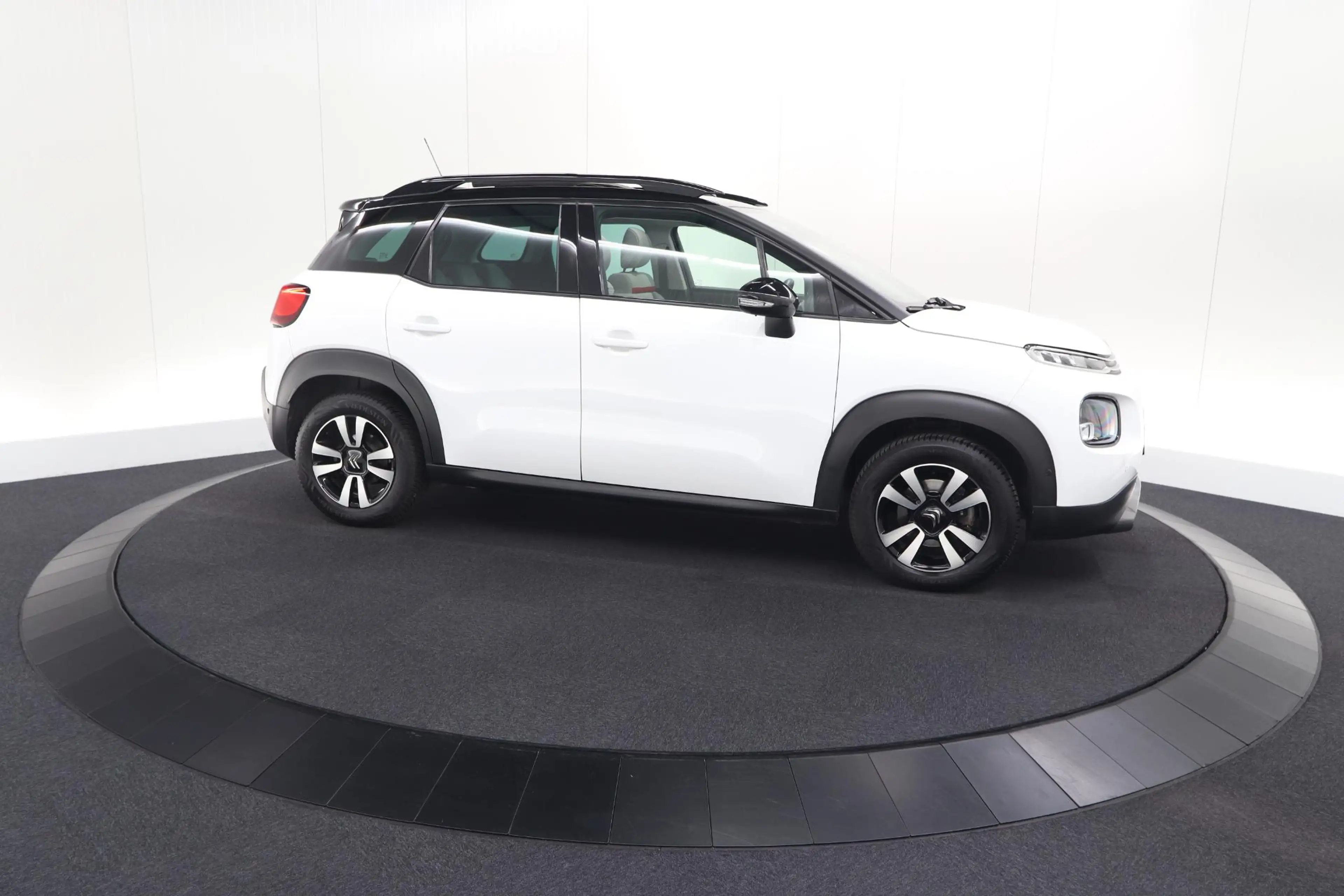 Citroen C3 Aircross PureTech 130 EAT6 S&S Shine | Panoramadak | Allsea — photo 5