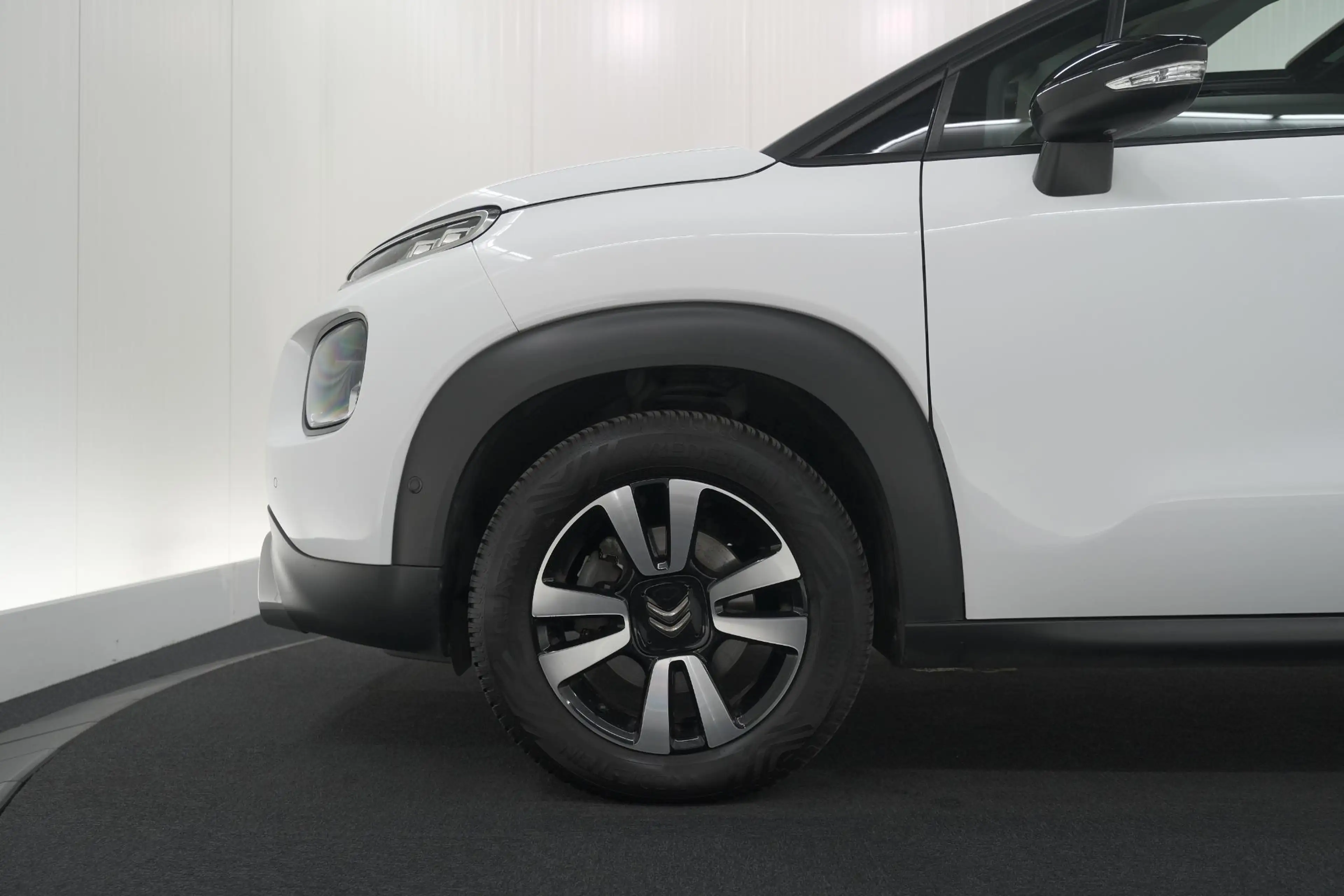 Citroen C3 Aircross PureTech 130 EAT6 S&S Shine | Panoramadak | Allsea — photo 12