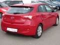 Hyundai i30 Classic Rot - thumbnail 5