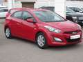 Hyundai i30 Classic Rot - thumbnail 14