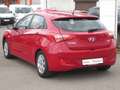 Hyundai i30 Classic Rot - thumbnail 4