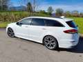 Ford Mondeo Mondeo Traveller ST-Line 2,0 Hybrid Aut. ST-Line Weiß - thumbnail 3