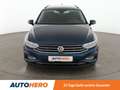 Volkswagen Passat 1.5 TSI ACT Business Aut.*NAVI*LED*ACC* Niebieski - thumbnail 9