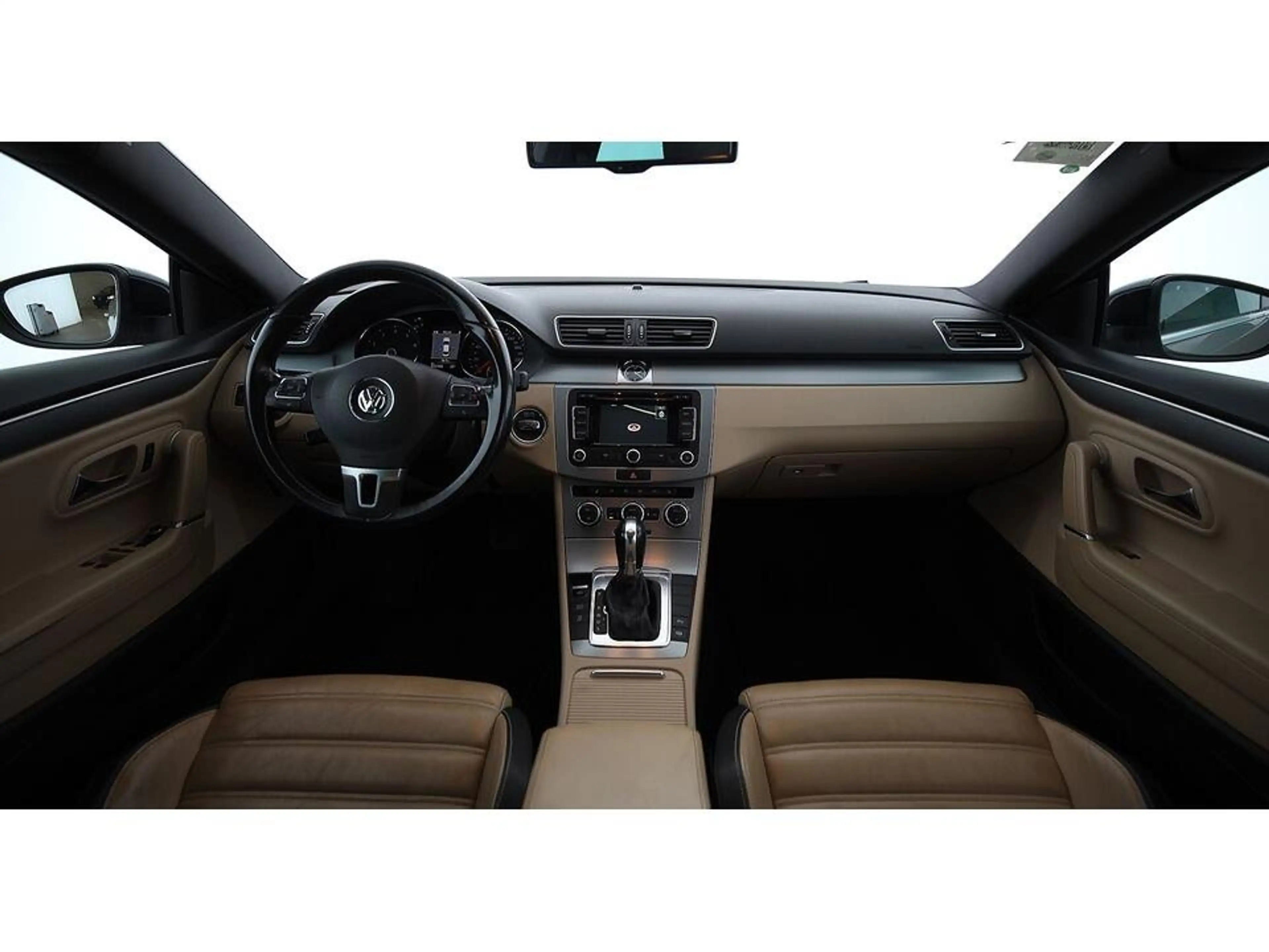 Volkswagen CC 1.8 TSI R-Line Aut XENON LEDER NAVI SITZHZG — photo 11
