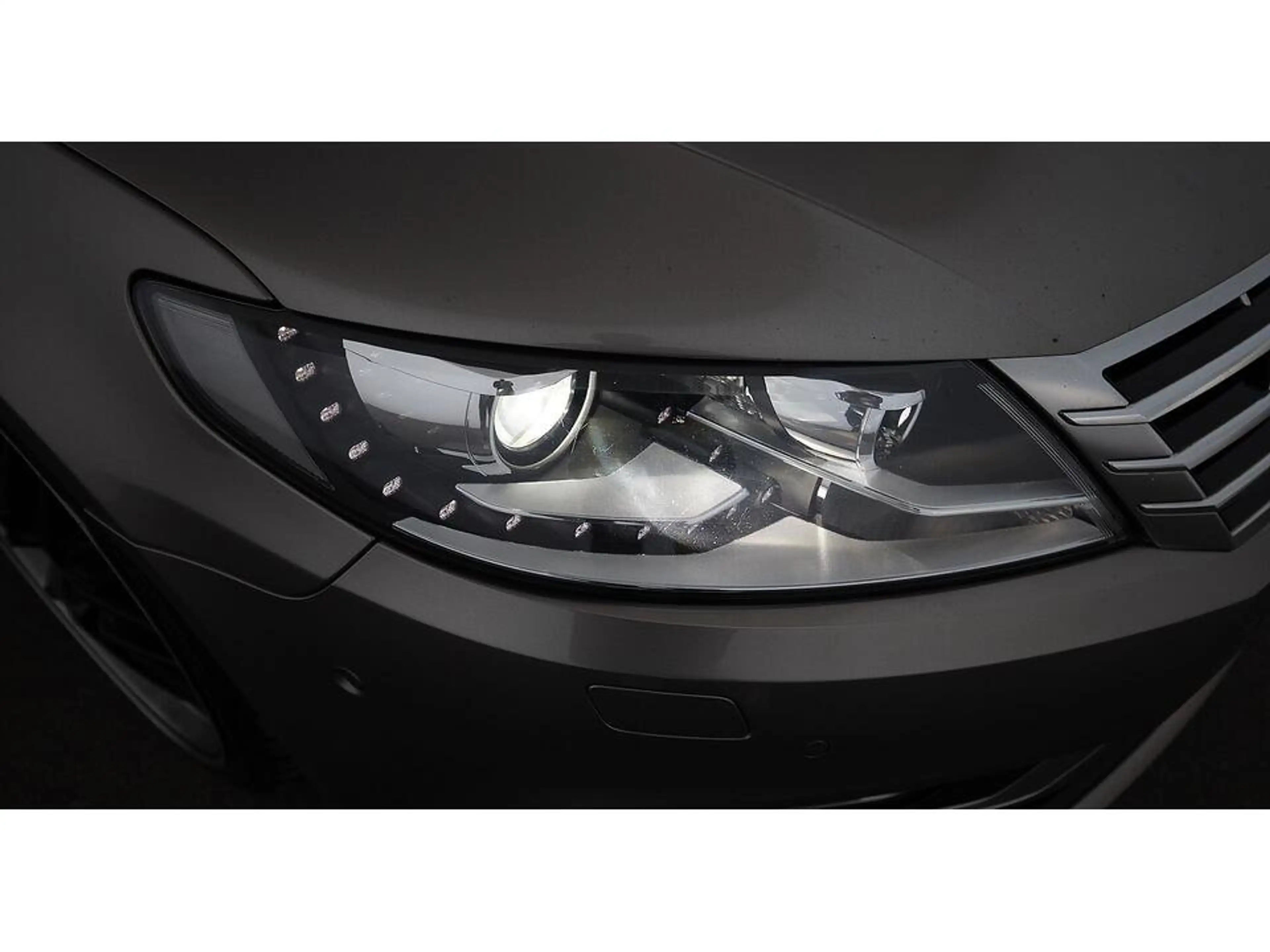 Volkswagen CC 1.8 TSI R-Line Aut XENON LEDER NAVI SITZHZG — photo 10