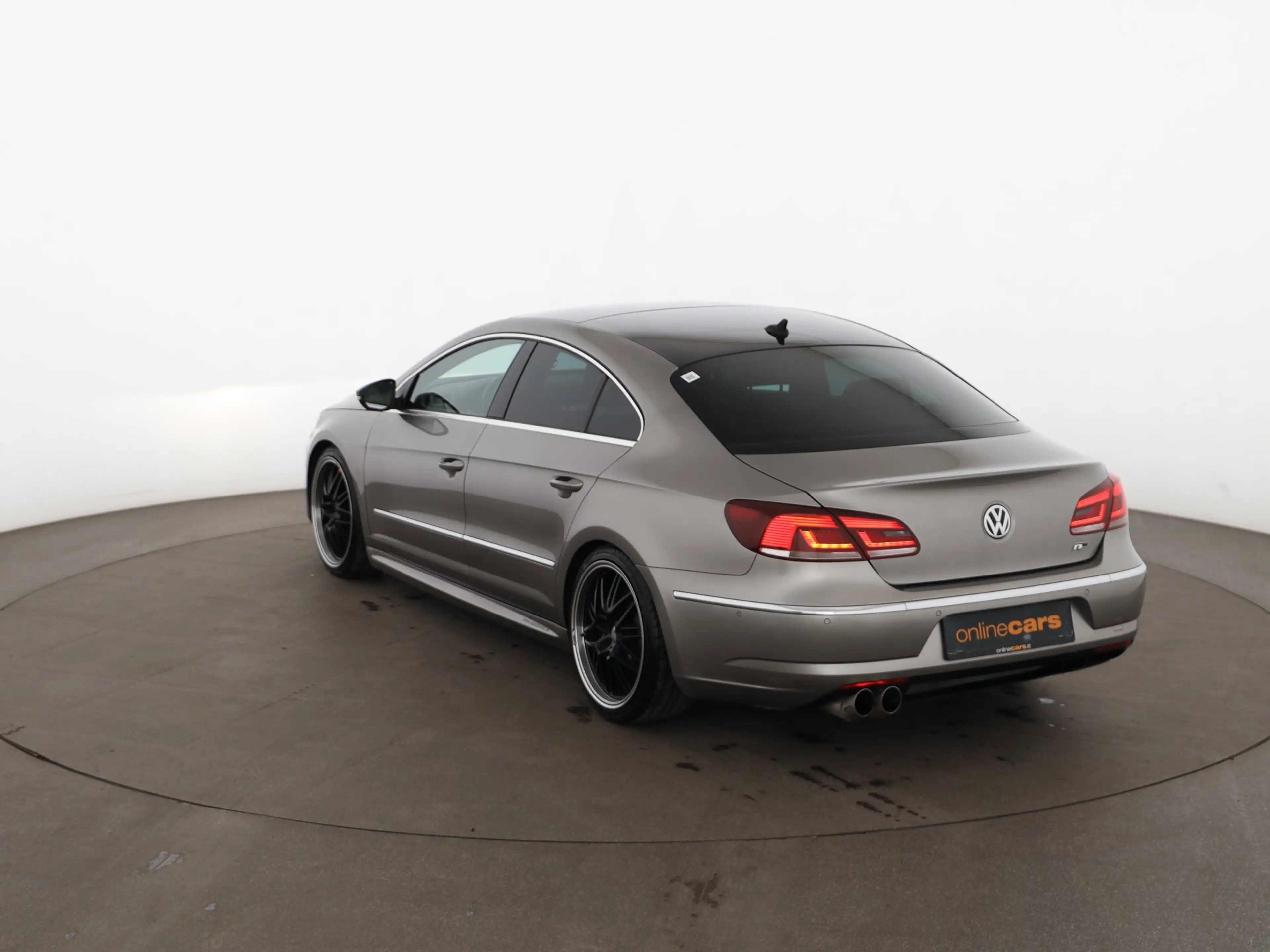 Volkswagen CC 1.8 TSI R-Line Aut XENON LEDER NAVI SITZHZG — photo 7