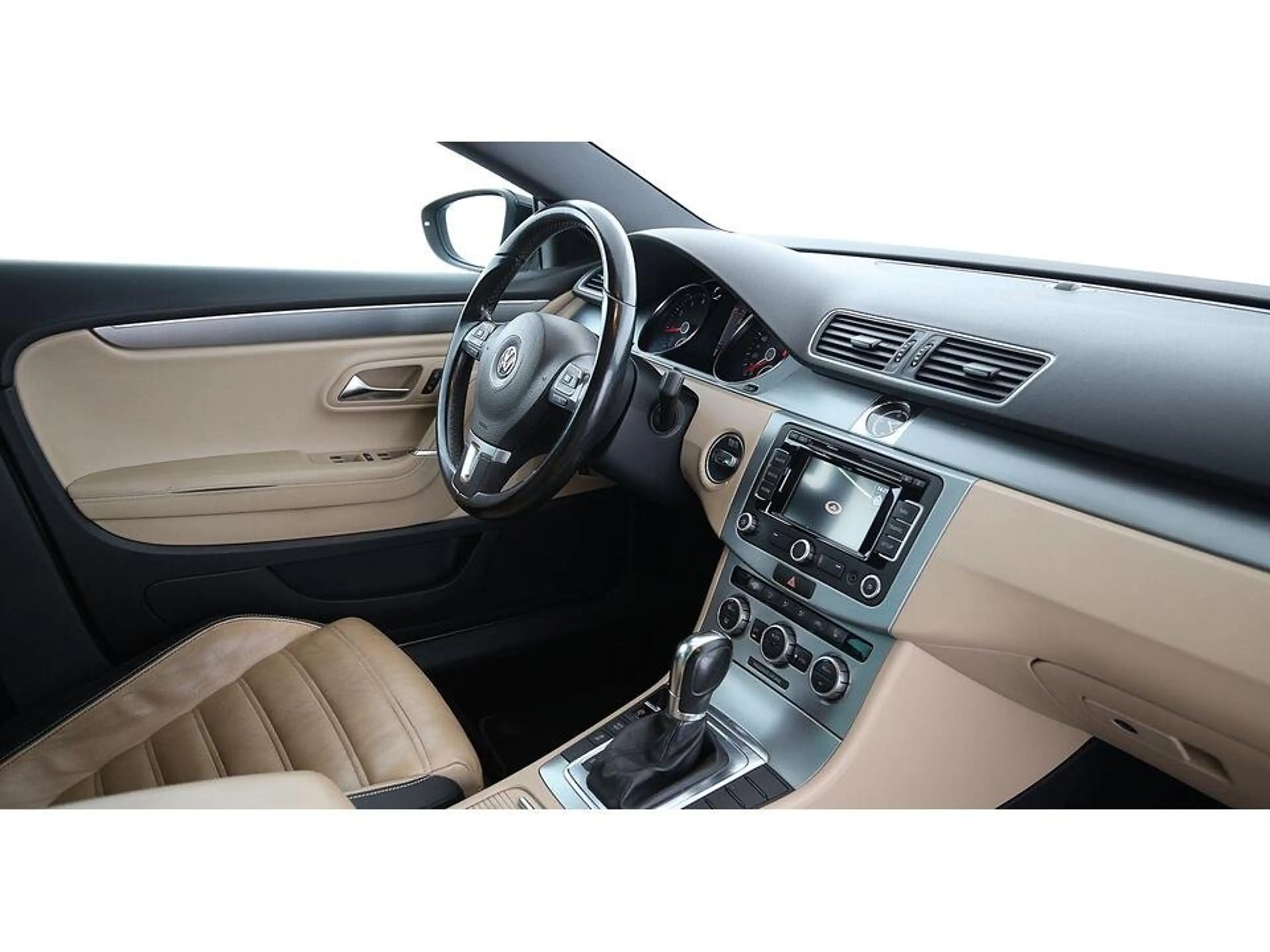 Volkswagen CC 1.8 TSI R-Line Aut XENON LEDER NAVI SITZHZG — photo 13