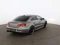 Volkswagen CC 1.8 TSI R-Line Aut XENON LEDER NAVI SITZHZG Braun - thumbnail 2