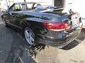 Mercedes-Benz E 250 E-Klasse Cabrio Cabrio 7G-TRONIC Schwarz - thumbnail 3