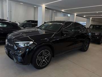 d 4Matic Mild hybrid Coupé AMG Line Advanced Plu