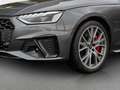 Audi S4 TDI qu. *Matrix*Navi*S-Sitze*B&O* Grigio - thumbnail 13