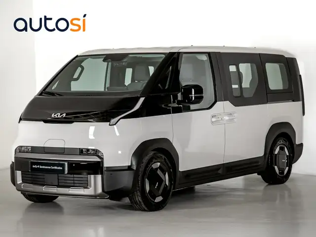 Kia PV5 Passenger L2H1 Long Range Plus