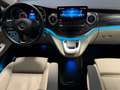 Mercedes-Benz V Classe V - Long 300 d Premium 4matic auto Gris - thumbnail 8